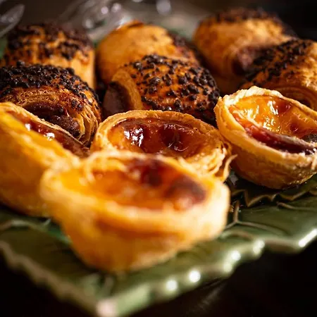 Rural Quinta Do Juncal * Serra d'El-Rei