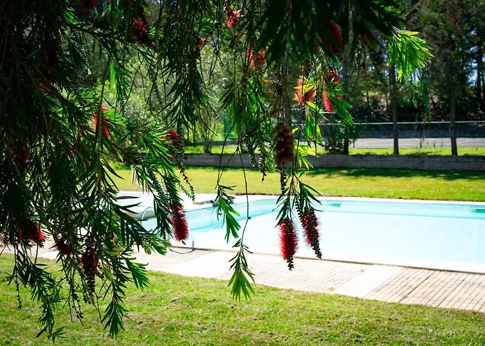 Rural Quinta Do Juncal Farmház