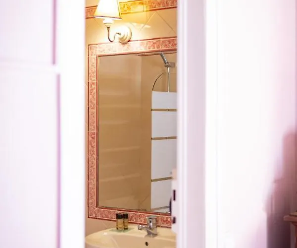 Farmház Rural Quinta Do Juncal