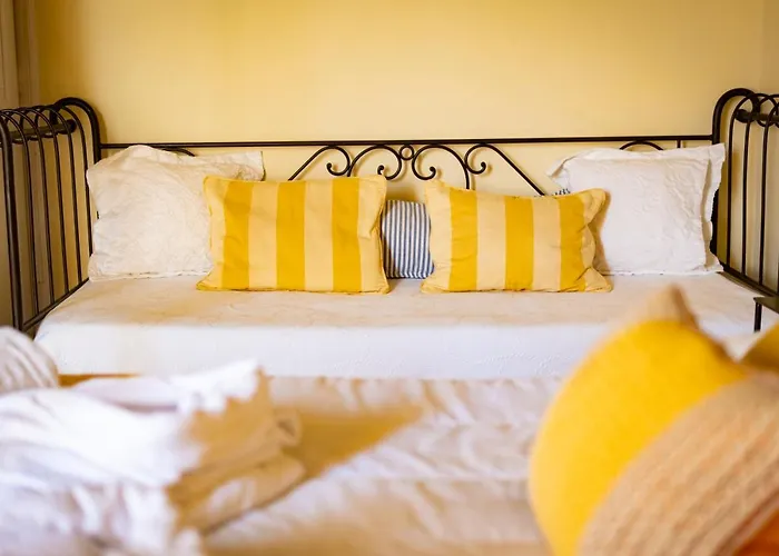 Rural Quinta Do Juncal Serra d'El-Rei