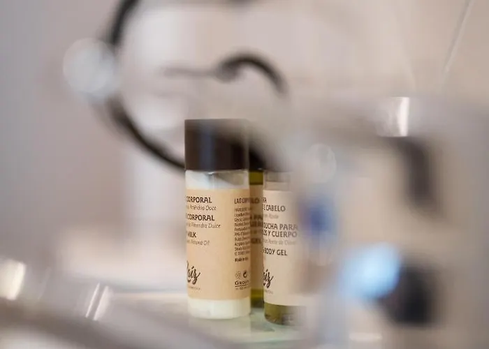 Rural Quinta Do Juncal Farmház *