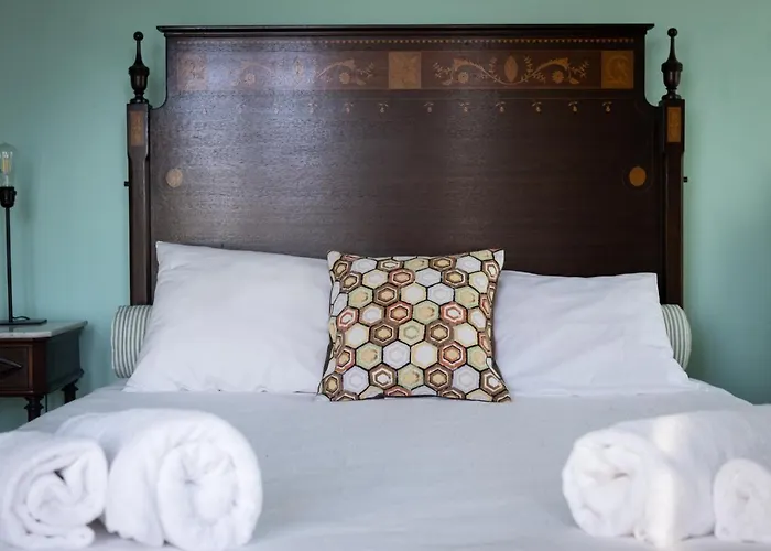 Rural Quinta Do Juncal Serra d'El-Rei