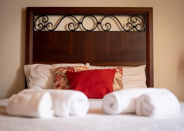 Rural Quinta Do Juncal Serra d'El-Rei