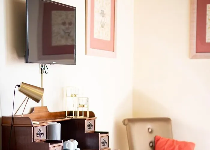 Rural Quinta Do Juncal Farmház Serra d'El-Rei