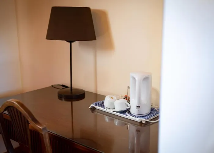 Rural Quinta Do Juncal *