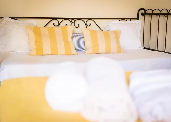 Farmház Rural Quinta Do Juncal Serra d'El-Rei