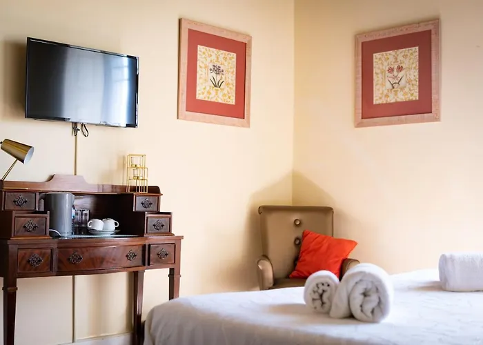 Rural Quinta Do Juncal Serra d'El-Rei