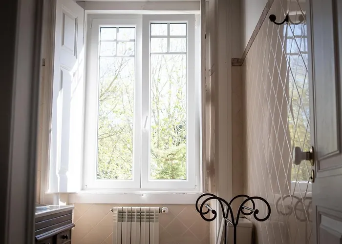 Rural Quinta Do Juncal Farmház *