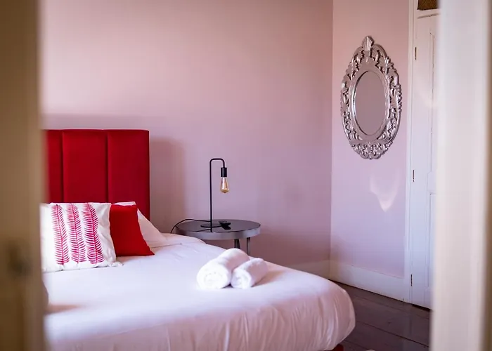 Rural Quinta Do Juncal Farmház Serra d'El-Rei