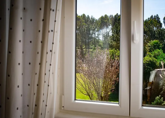 Rural Quinta Do Juncal
