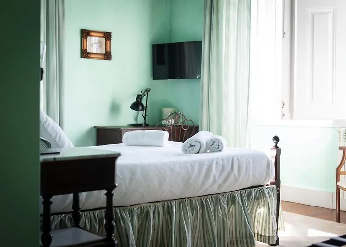 Rural Quinta Do Juncal Agroturismo *