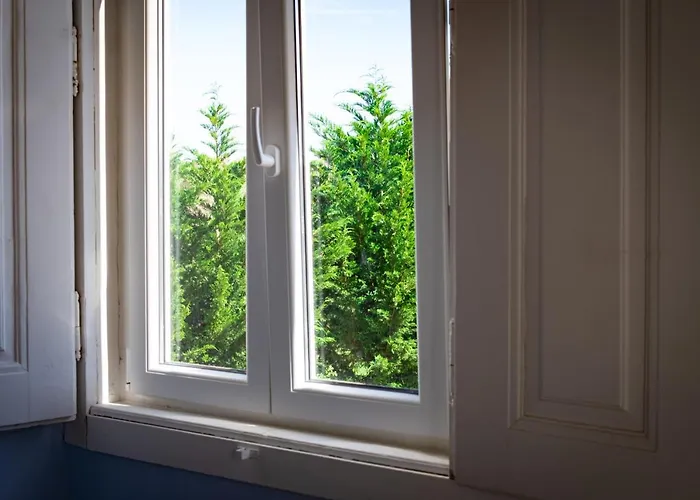 팜스테이 Rural Quinta Do Juncal Serra d'El-Rei