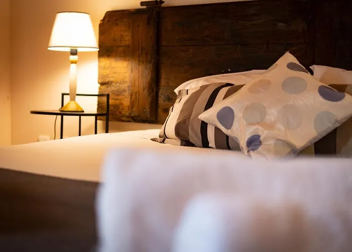 Rural Quinta Do Juncal