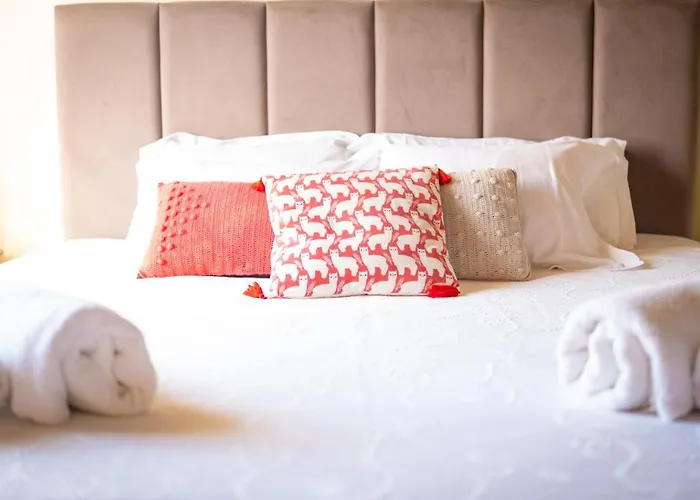 مزرعة للإقامة Rural Quinta Do Juncal Serra d'El-Rei