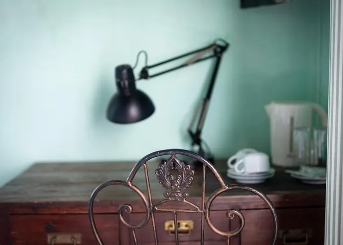 Farmház Rural Quinta Do Juncal *