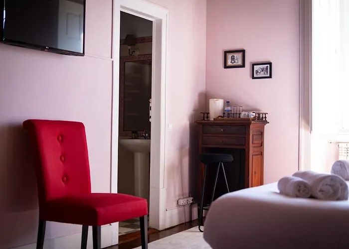 مزرعة للإقامة Rural Quinta Do Juncal *