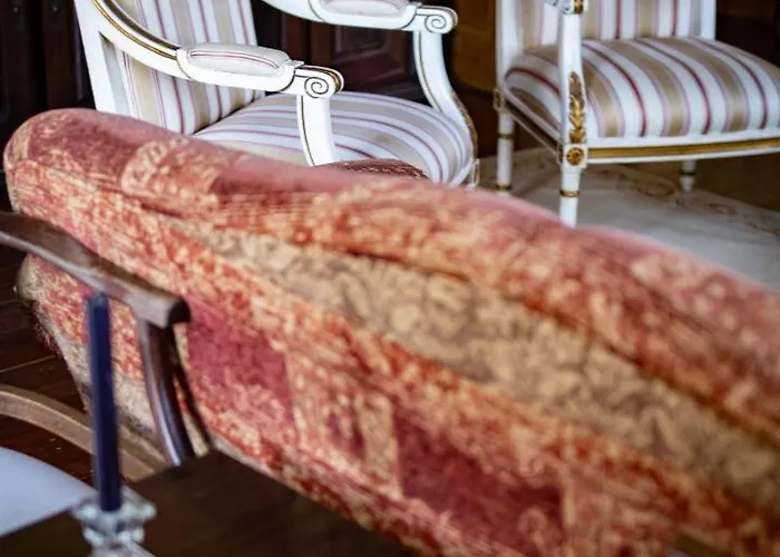 Rural Quinta Do Juncal Serra d'El-Rei