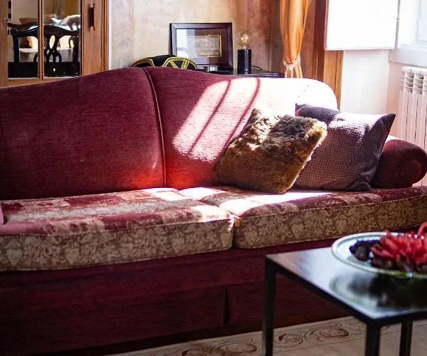 Farmház Rural Quinta Do Juncal