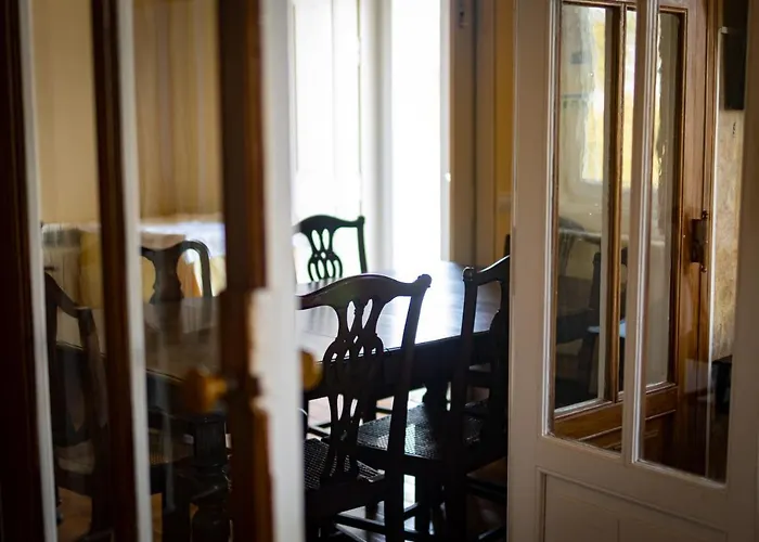 Rural Quinta Do Juncal * Serra d'El-Rei