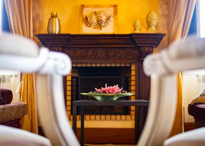 Rural Quinta Do Juncal مزرعة للإقامة *