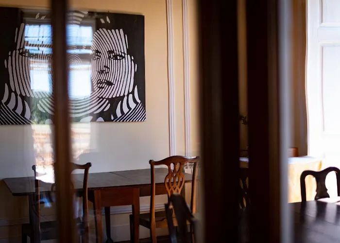 Rural Quinta Do Juncal مزرعة للإقامة