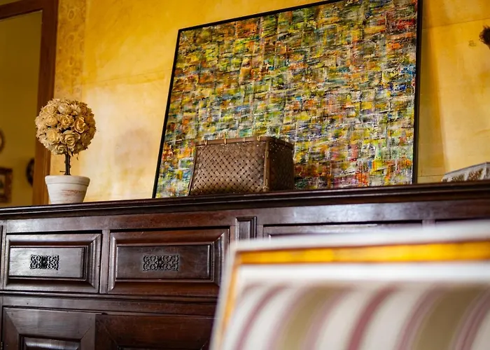 مزرعة للإقامة Rural Quinta Do Juncal Serra d'El-Rei