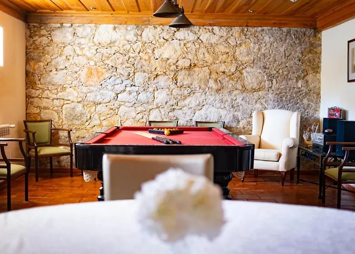 Rural Quinta Do Juncal مزرعة للإقامة