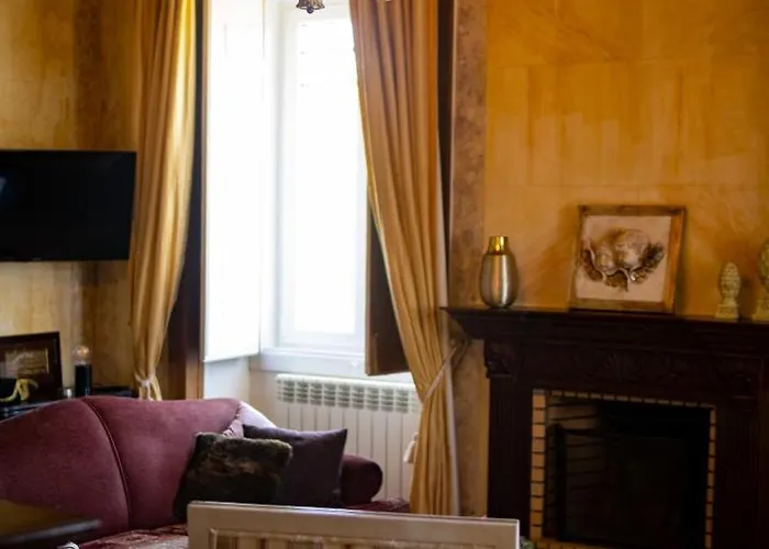 Farmház Rural Quinta Do Juncal *