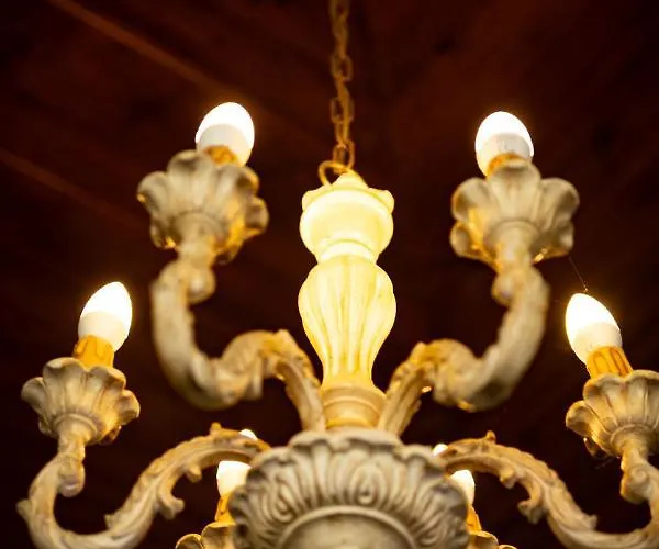 Rural Quinta Do Juncal Farmház *