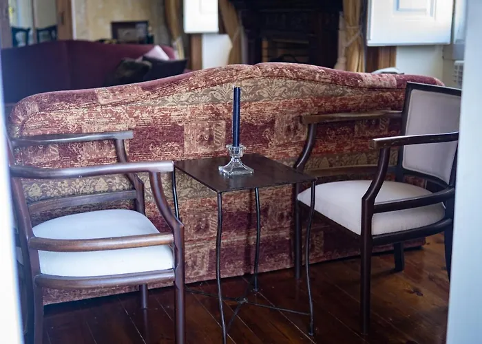 Rural Quinta Do Juncal Farmház Serra d'El-Rei