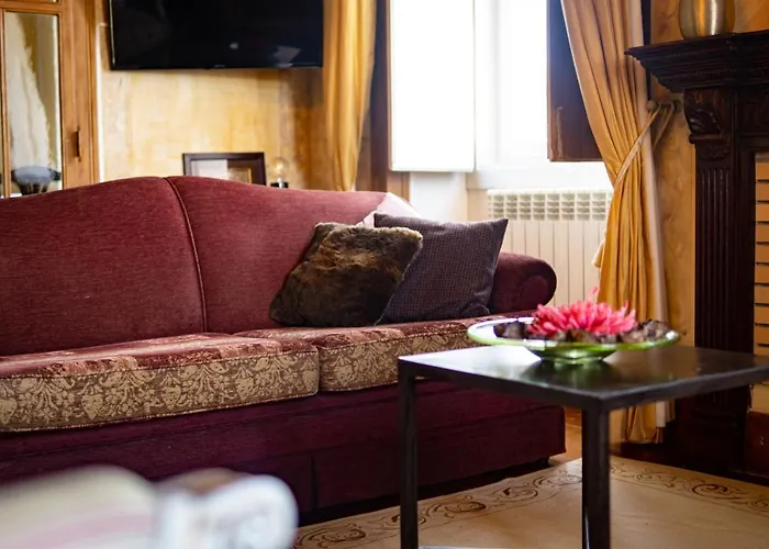 مزرعة للإقامة Rural Quinta Do Juncal *