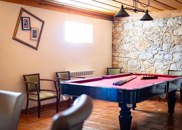 Rural Quinta Do Juncal * Serra d'El-Rei