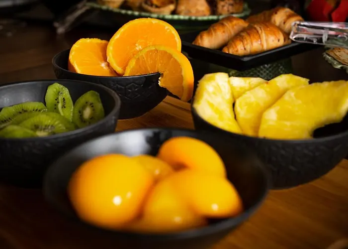 Rural Quinta Do Juncal