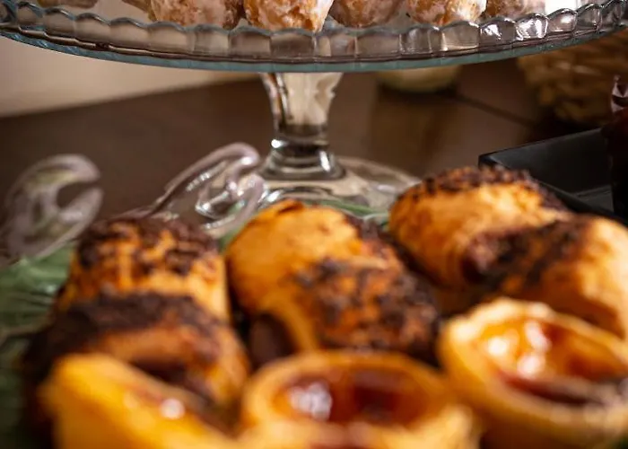 Rural Quinta Do Juncal Farmház Serra d'El-Rei