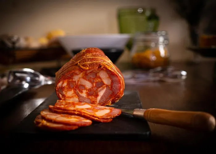 Rural Quinta Do Juncal Farmház